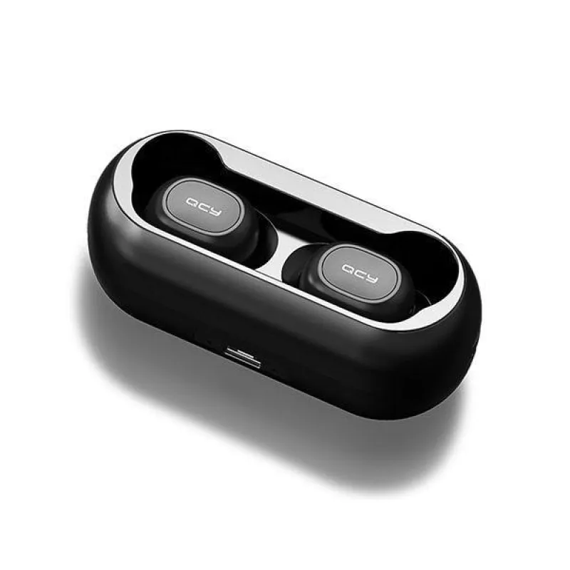 Mini Wireless Bluetooth Dual Earbuds