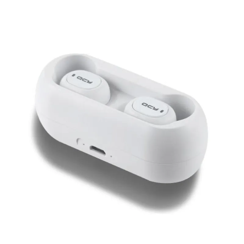 Mini Wireless Bluetooth Dual Earbuds