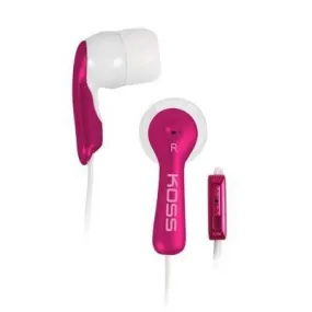 Miragep  Pink Earbuds