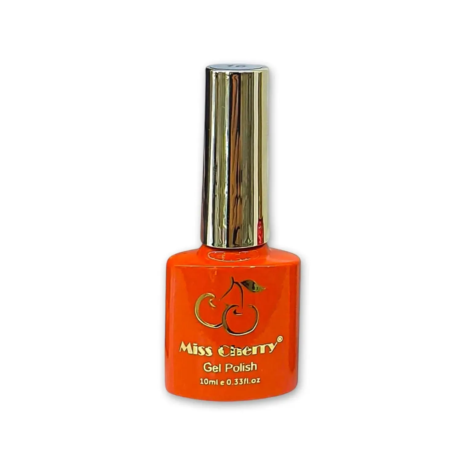 Miss Cherry Gel Polish 10ml