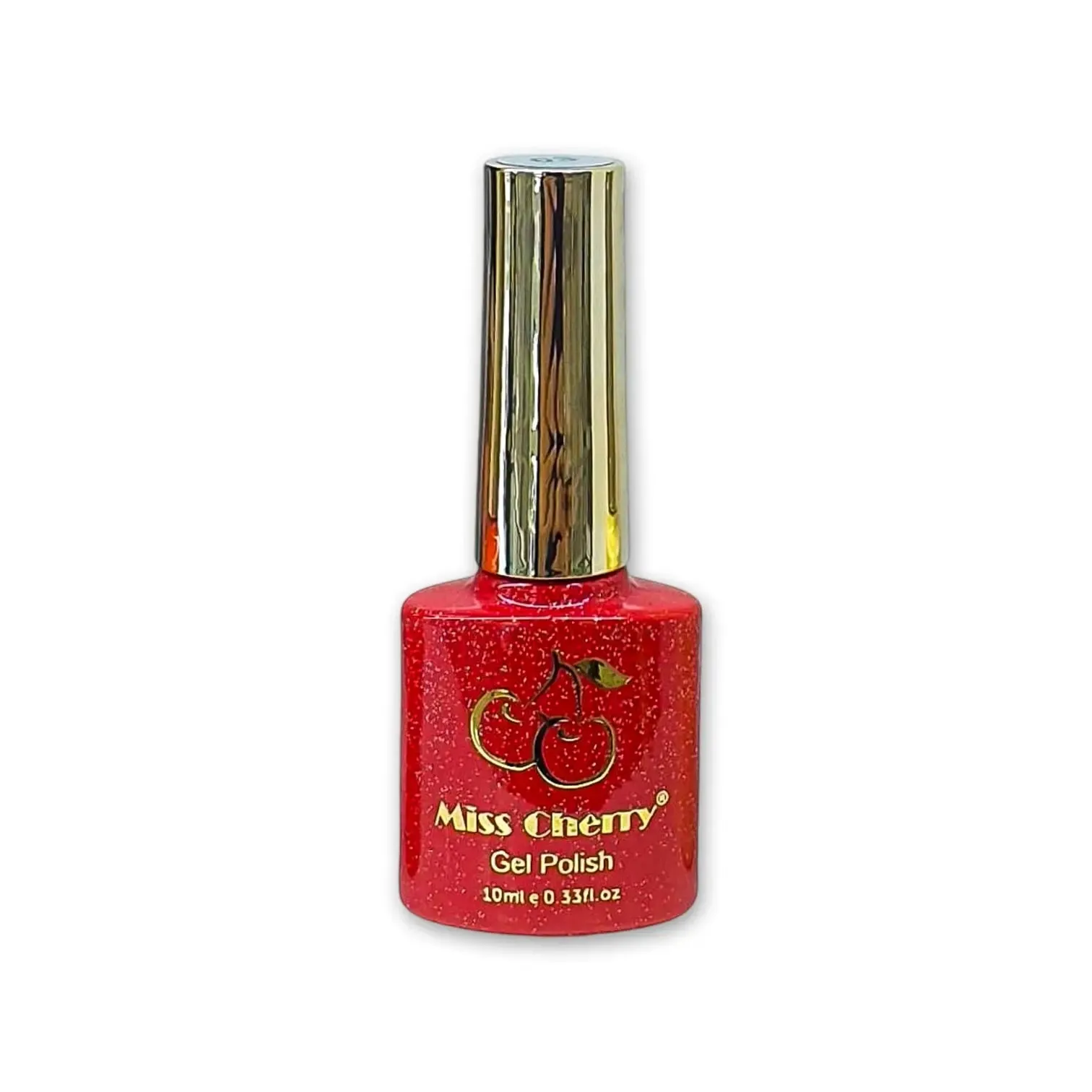 Miss Cherry Gel Polish 10ml