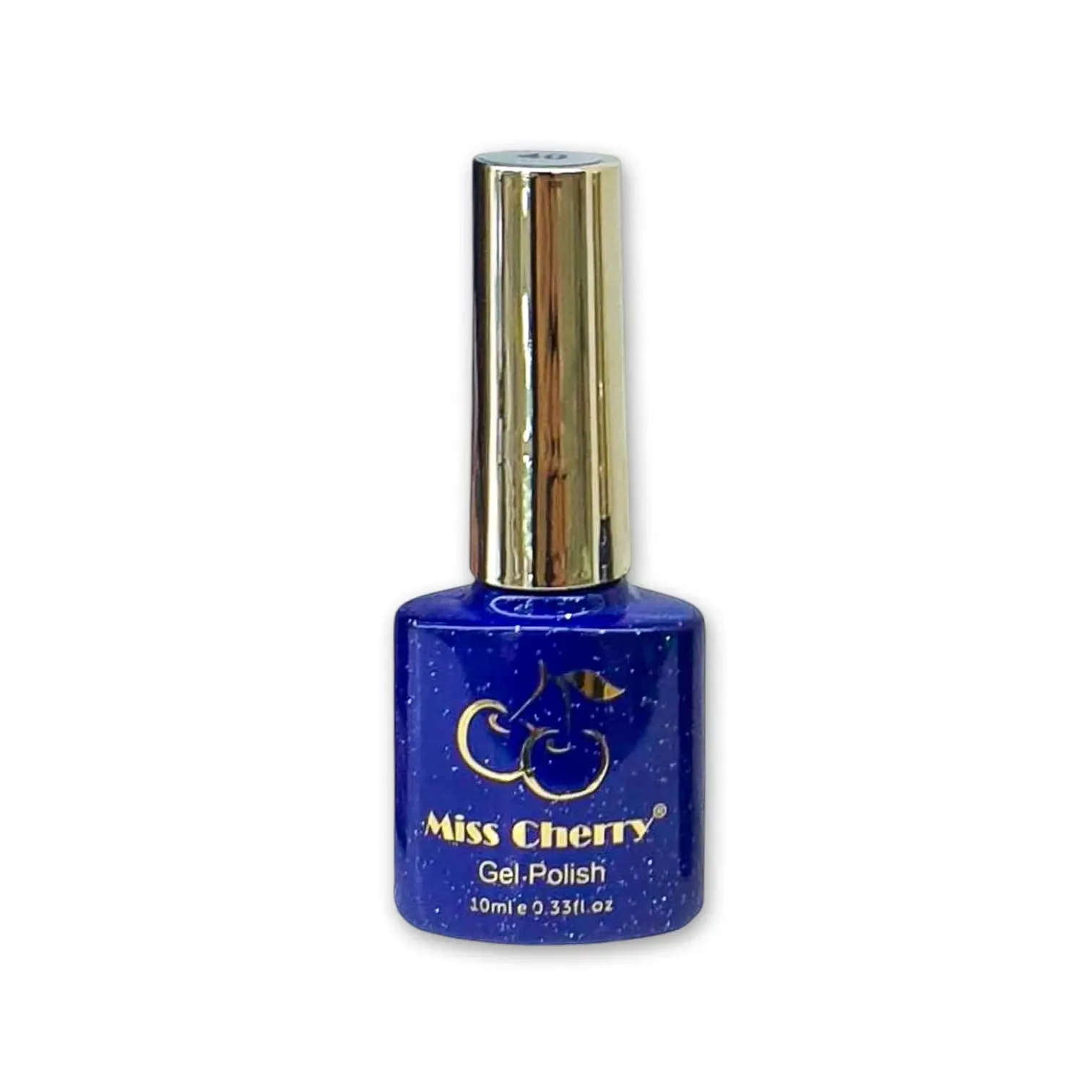Miss Cherry Gel Polish 10ml