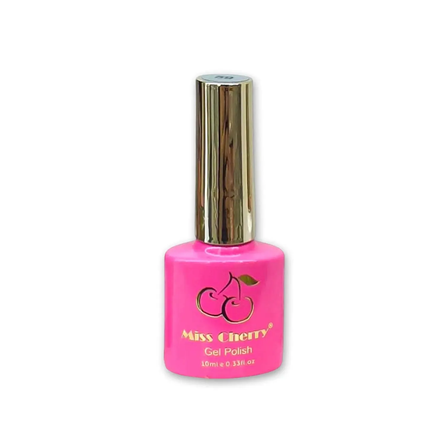 Miss Cherry Gel Polish 10ml