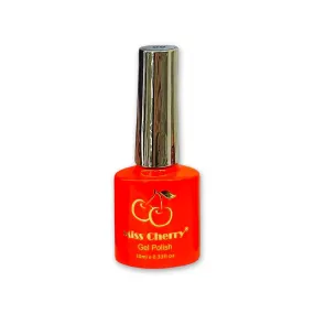 Miss Cherry Gel Polish 10ml