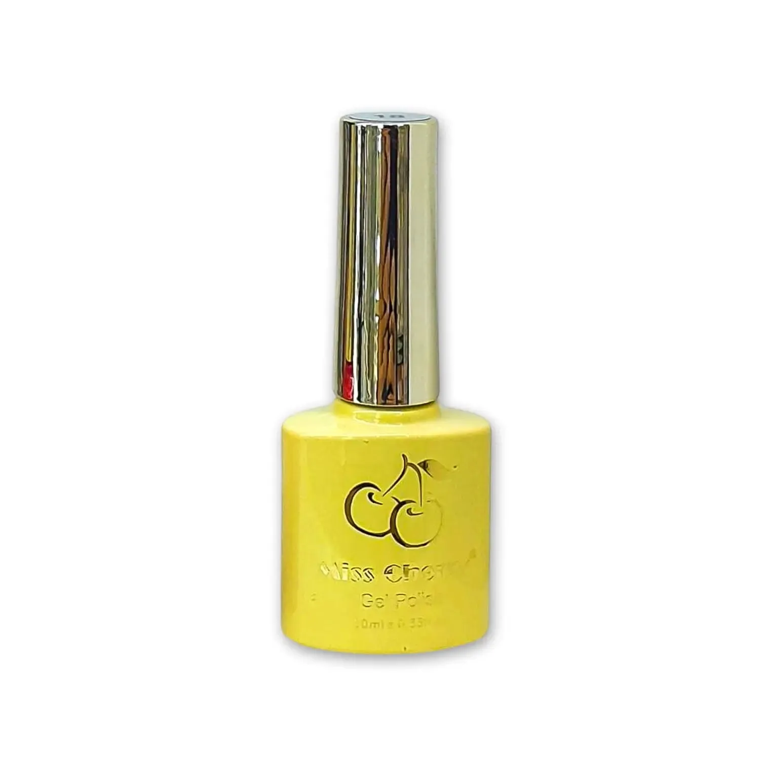 Miss Cherry Gel Polish 10ml