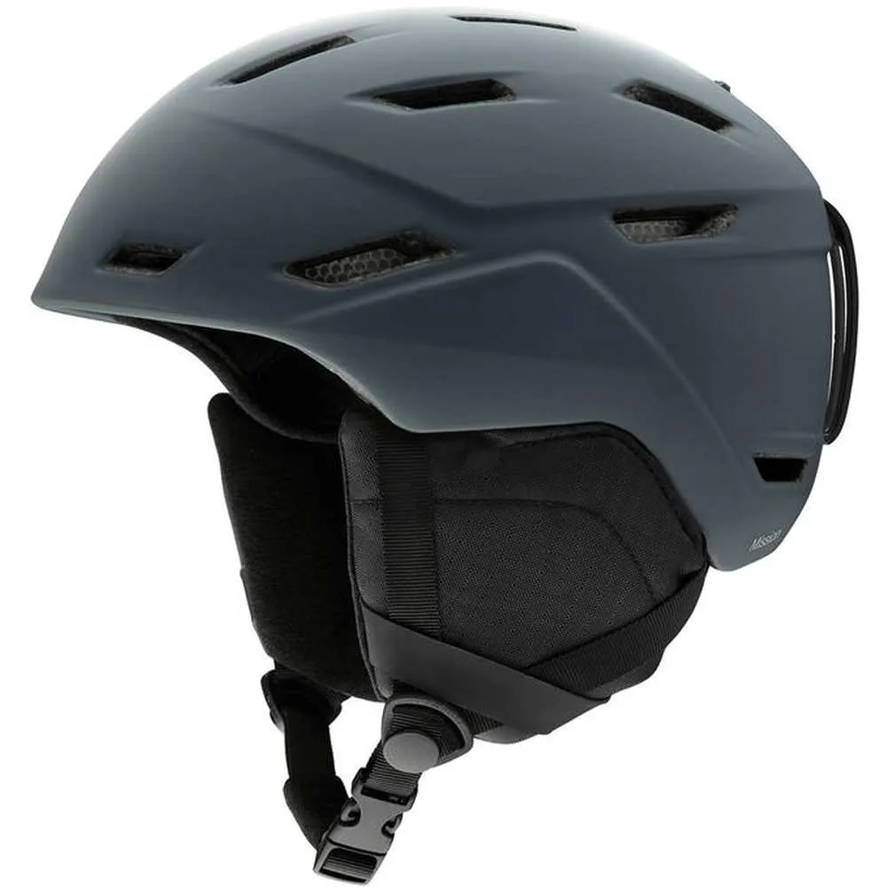 Mission Helmet