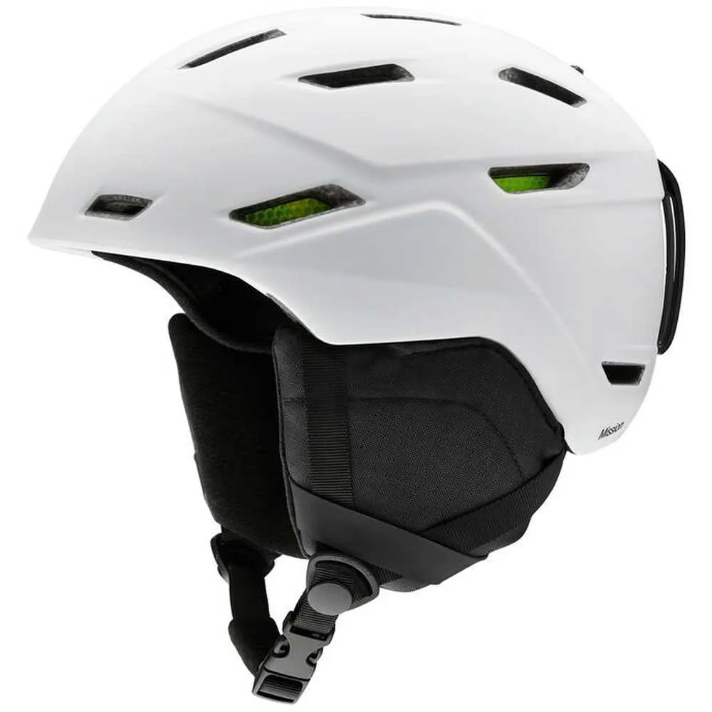 Mission Helmet