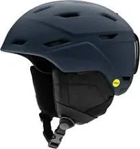 Mission Helmet