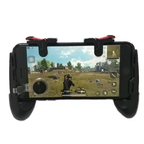 MOBILE CONTROLLER