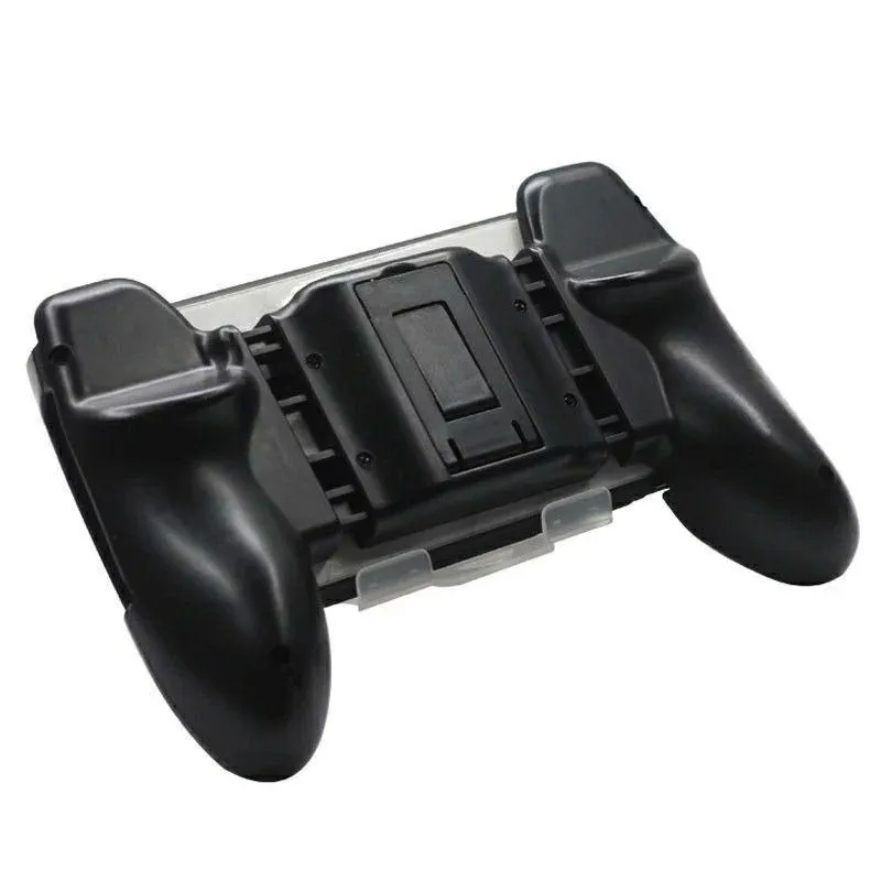 MOBILE CONTROLLER
