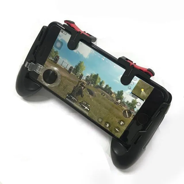 MOBILE CONTROLLER