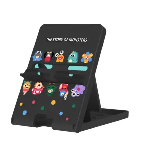 Monsters Stand Holder