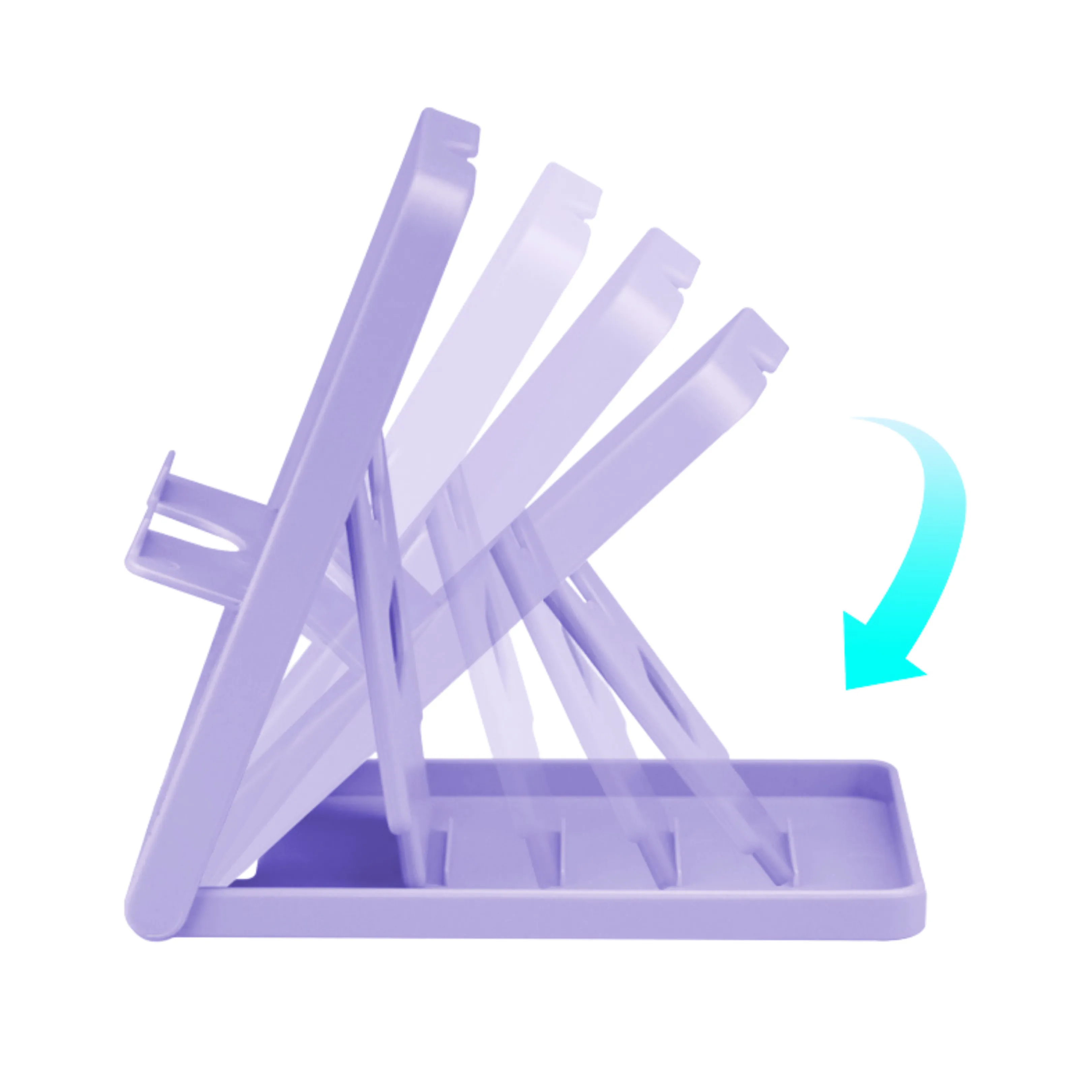 Monsters Stand Holder