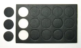Mr. Polisher Pro - Sandpaper #800 GT39