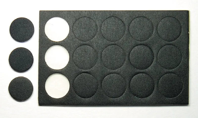 Mr. Polisher Pro - Sandpaper #800 GT39