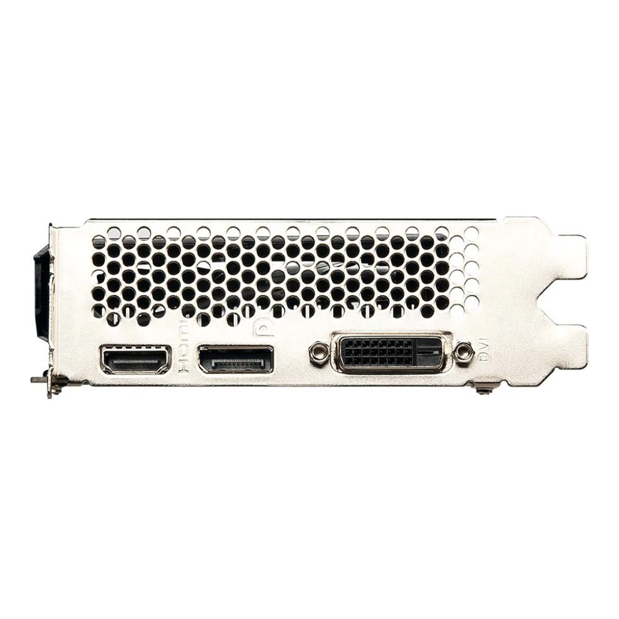 MSI G1630AI4C 4GB GDDR6 NVIDIA GeForce GTX 1630 Graphic Card