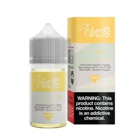 Naked 100 Maui Sun Nic Salt 30mL E-Liquid