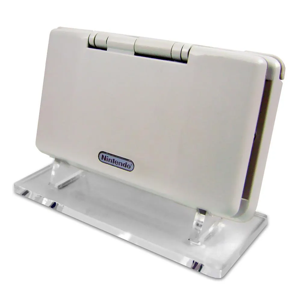 Nintendo DS Display Stand - Rose Colored Gaming