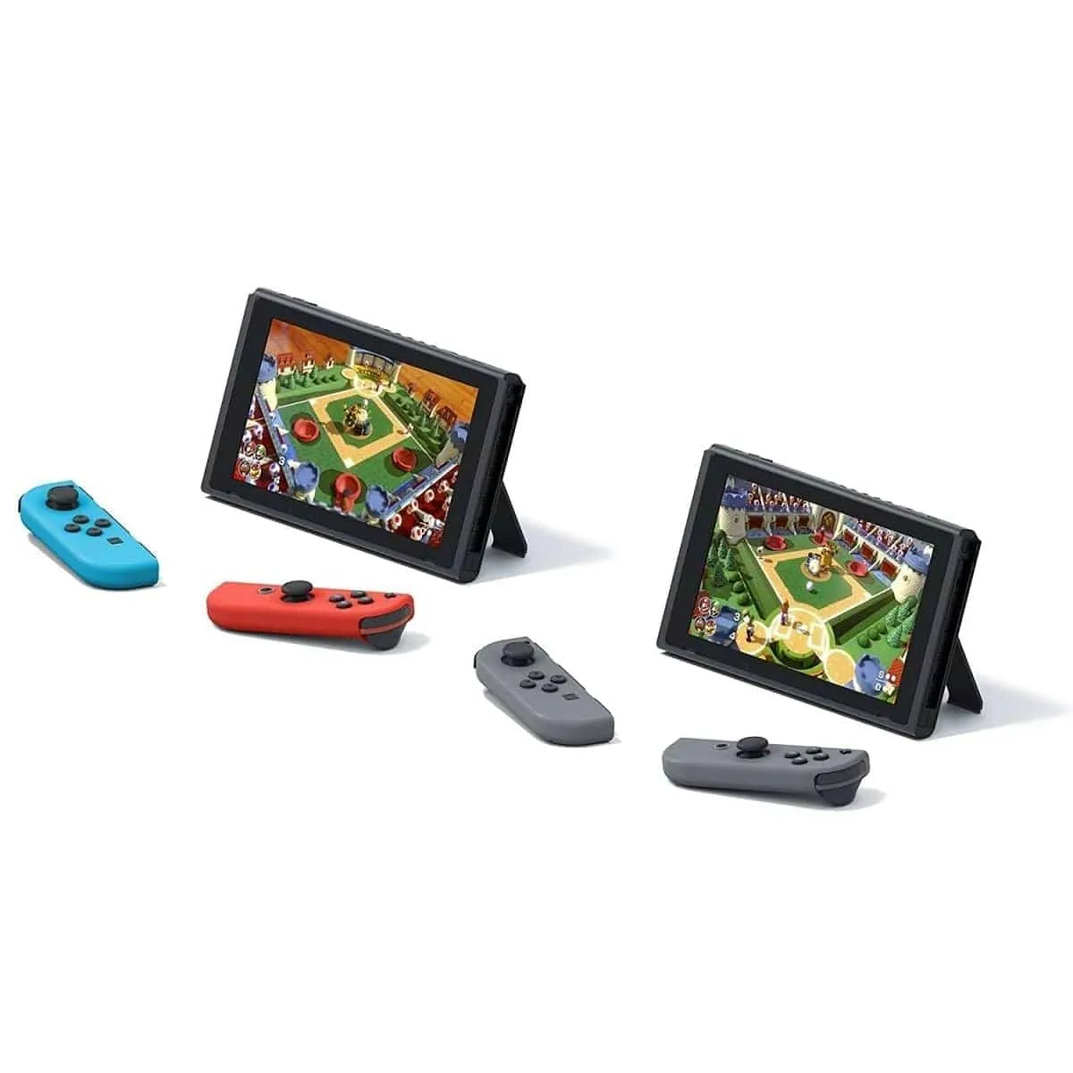 Nintendo Switch Super Mario Party