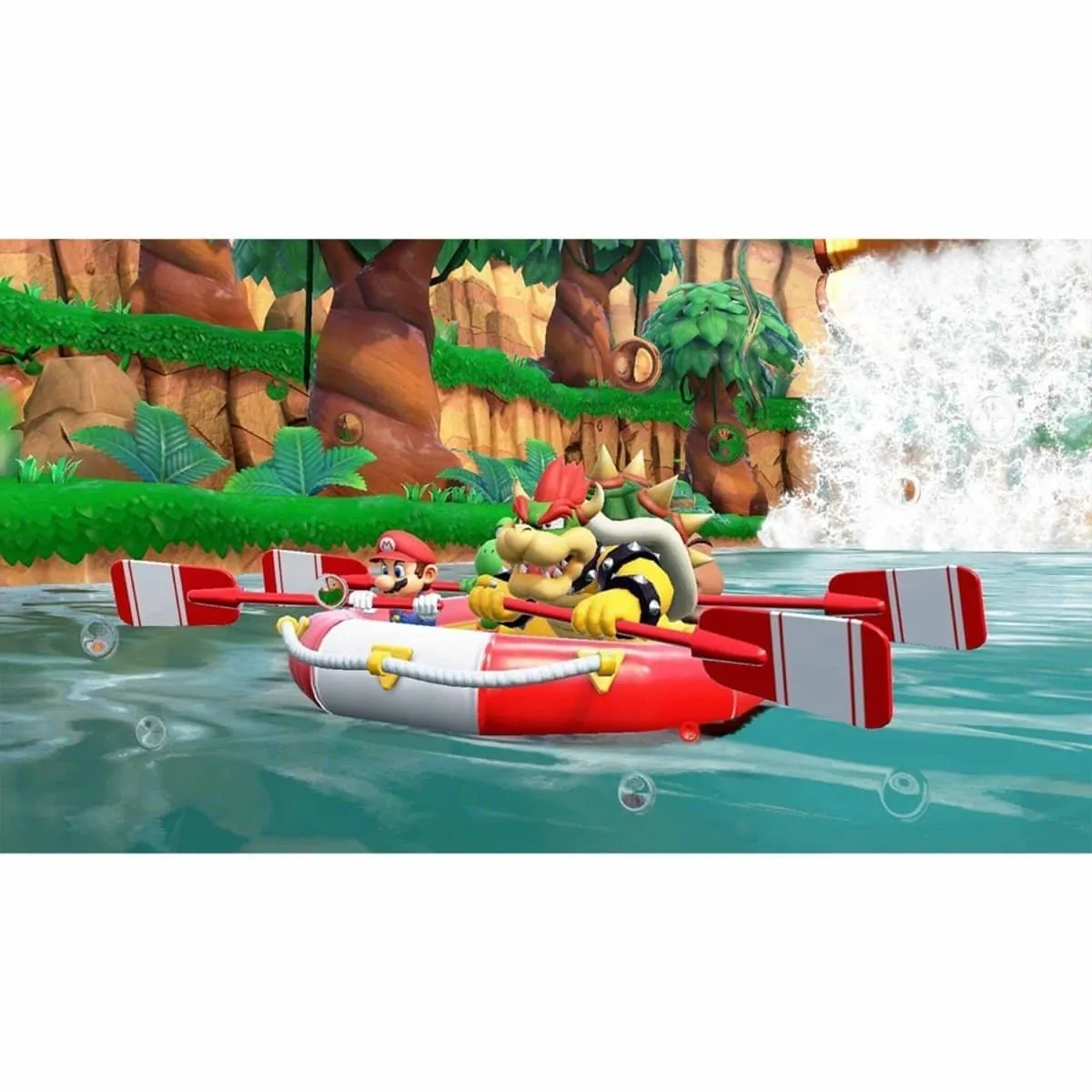 Nintendo Switch Super Mario Party