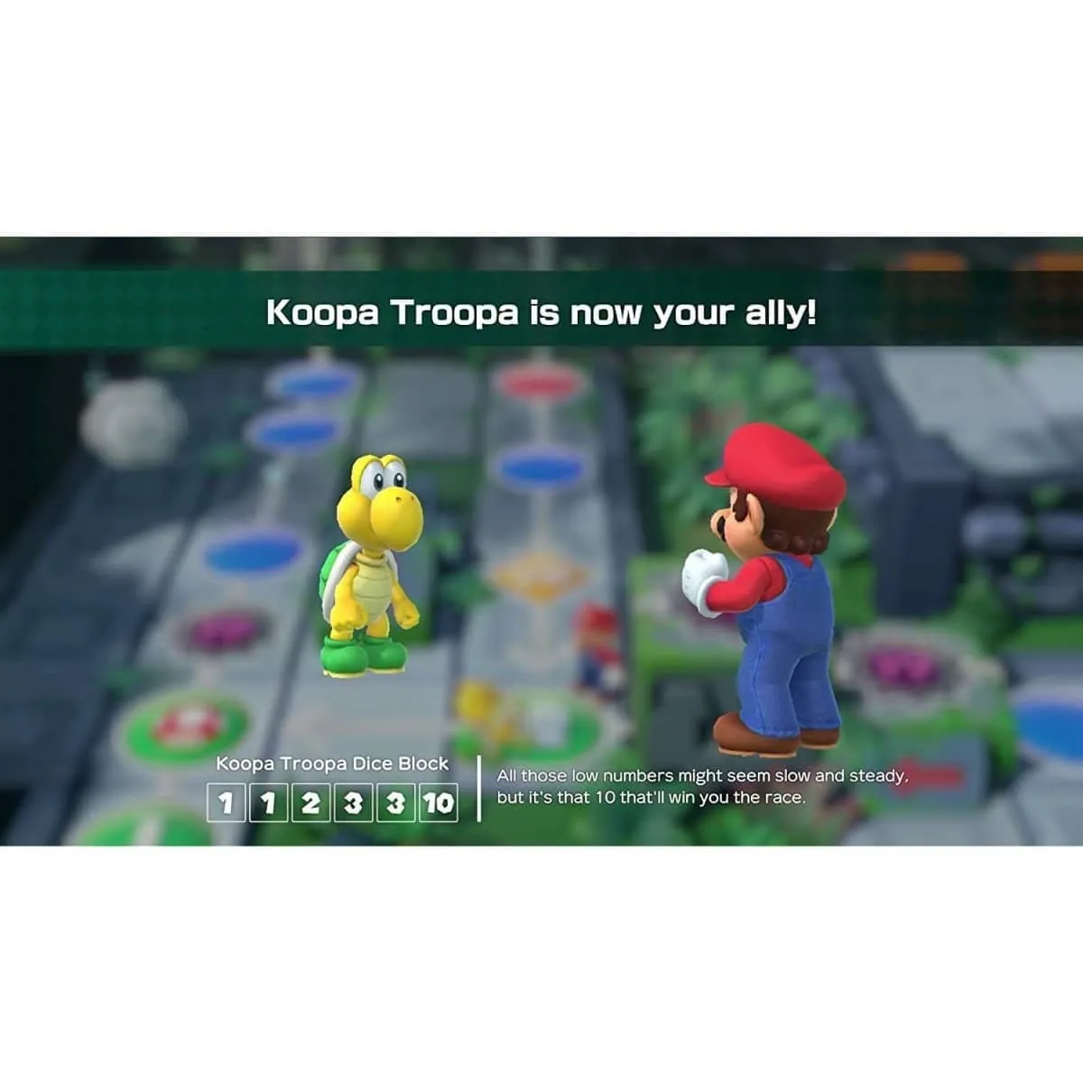 Nintendo Switch Super Mario Party