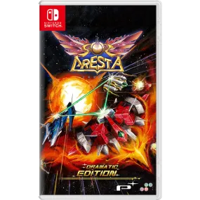 NSW Sol Cresta - Dramatic Edition