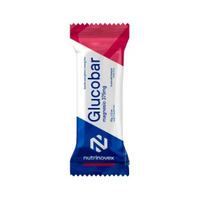 Nutrinovex GluCobar Longovit 360 Forest Fruits Flavor Nutrinovex GluCobar Longovit 360 Forest Fruits Flavor
