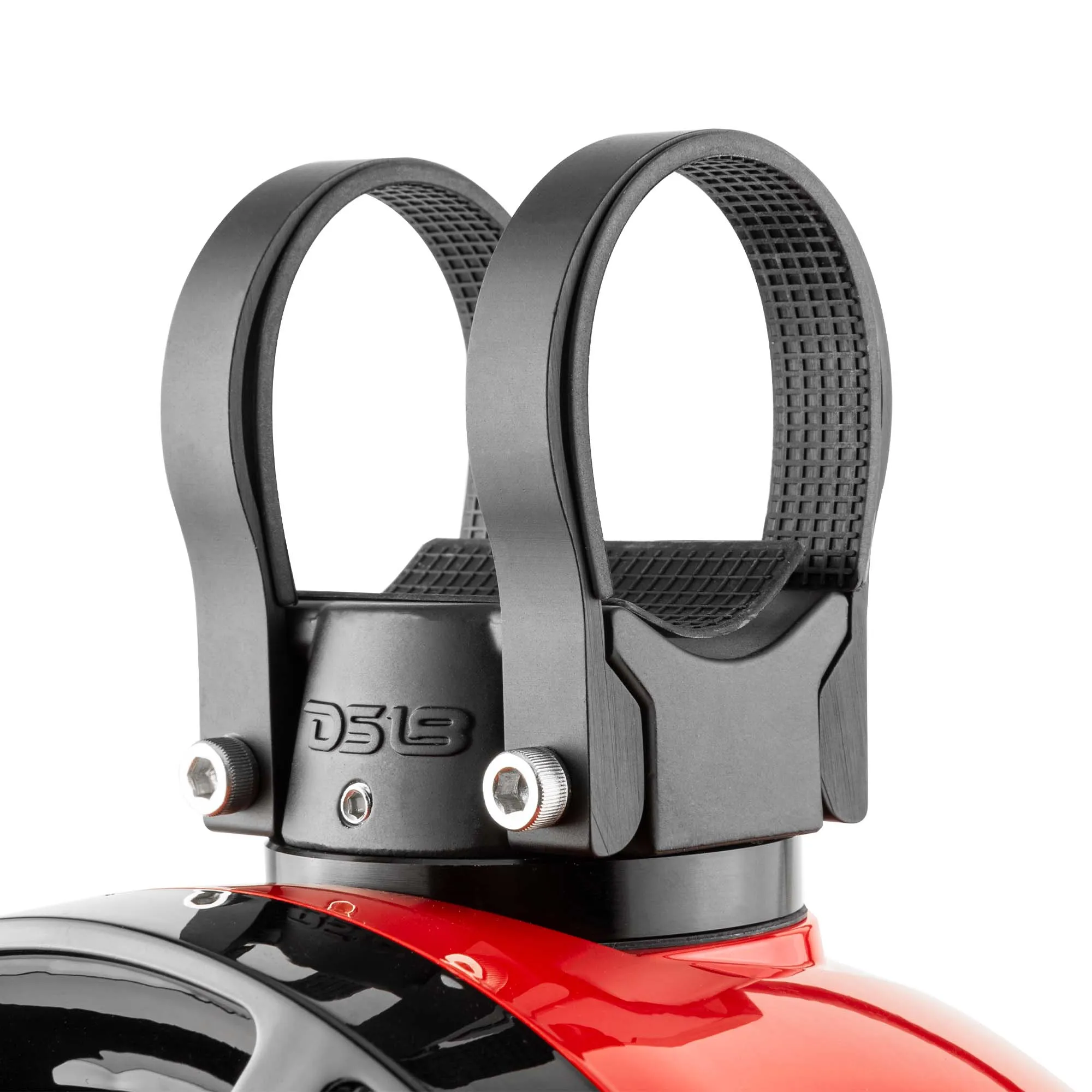 NXL 6.5" Pod 300w Speaker with Integrated RGB LED Lights (Pair) - Perfect For Jet Skis