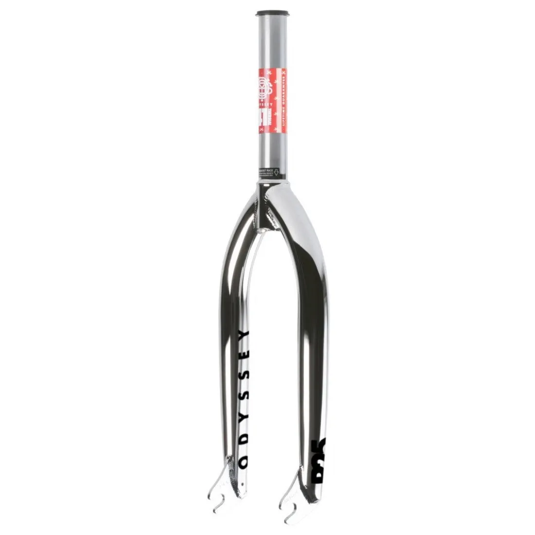 Odyssey R25 Fork