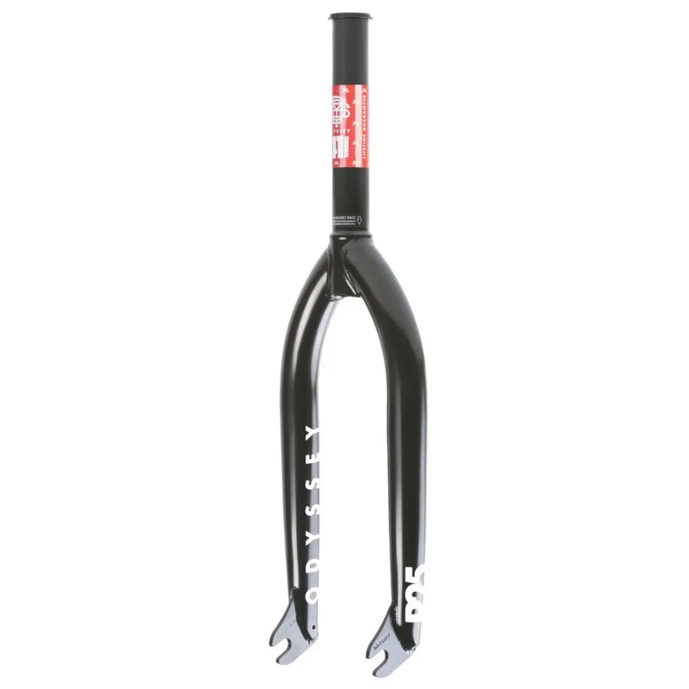 Odyssey R25 Fork