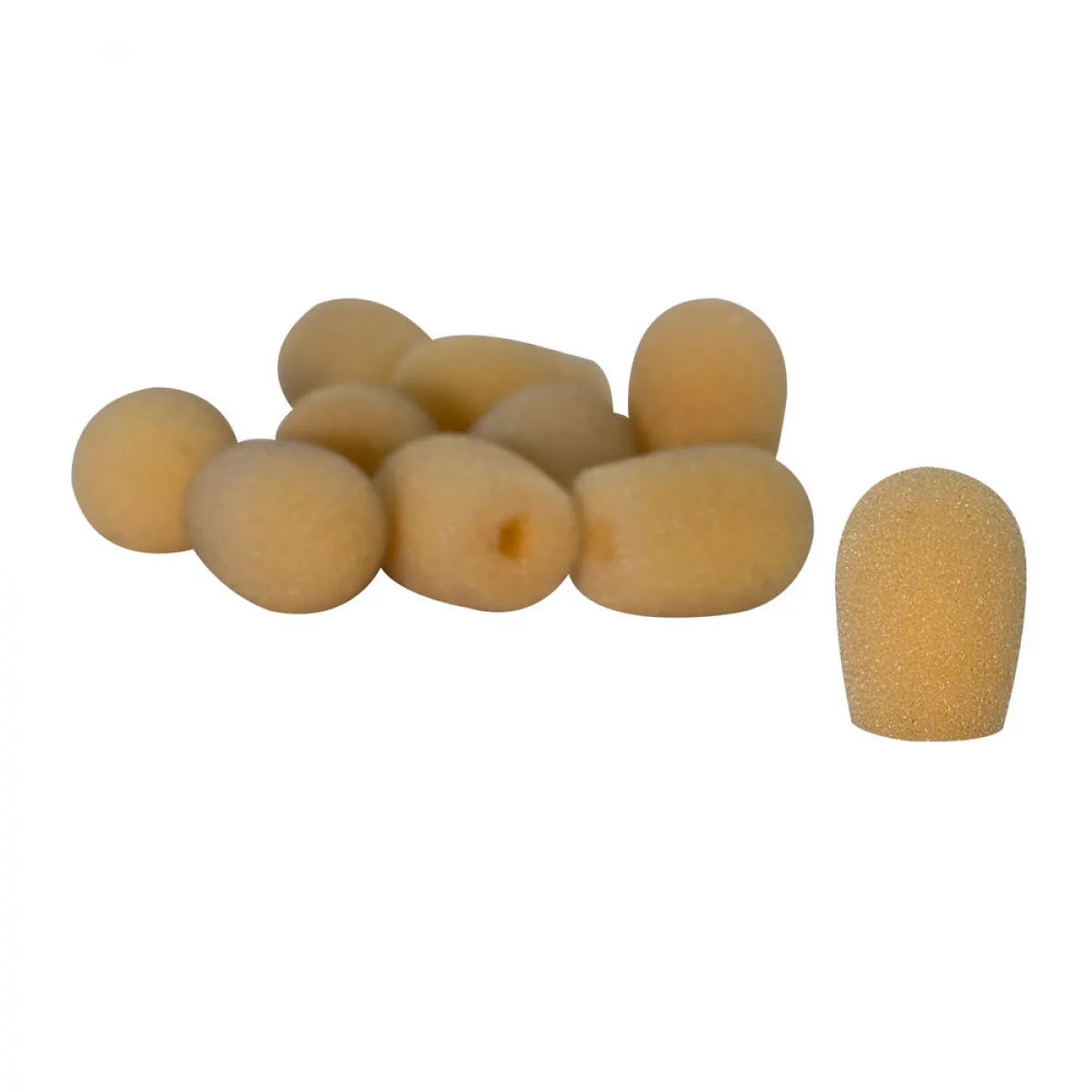 On-Stage ASWS20N10 Windscreens for Headset Microphones