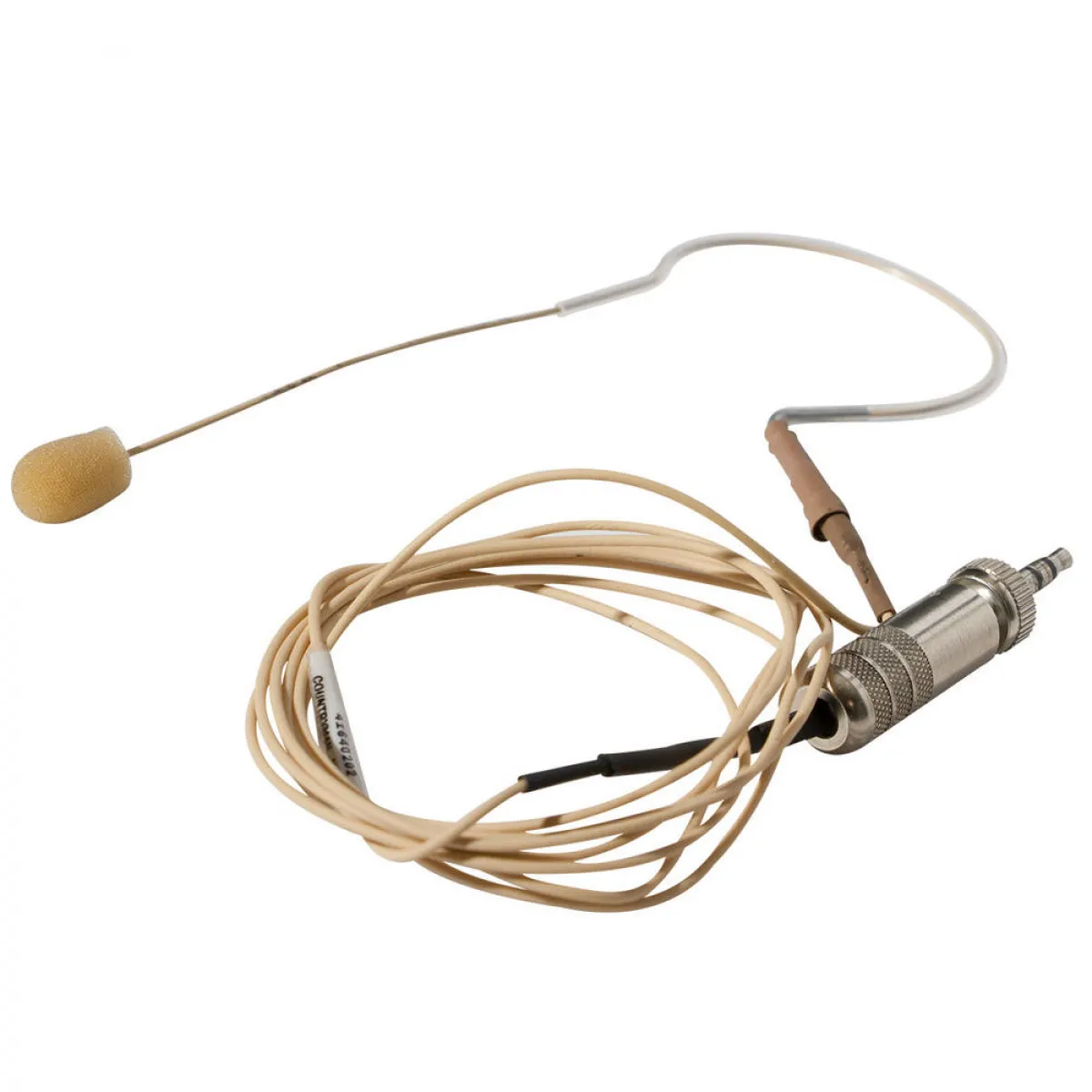 On-Stage ASWS20N10 Windscreens for Headset Microphones
