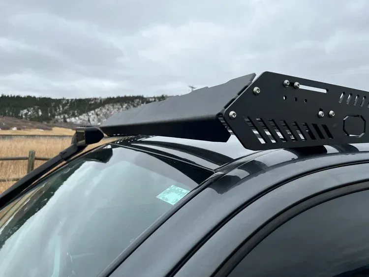 [OPEN BOX] upTOP Bravo Double Cab Roof Rack For Tacoma (2005-2022)