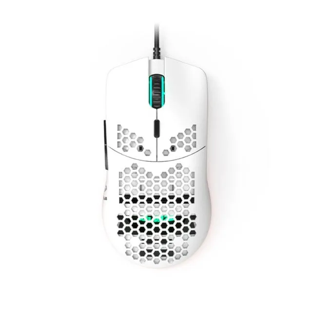Open-Smart Wired Gaming Mouse