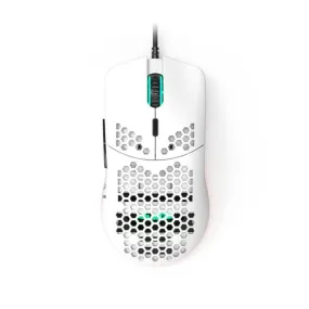 Open-Smart Wired Gaming Mouse