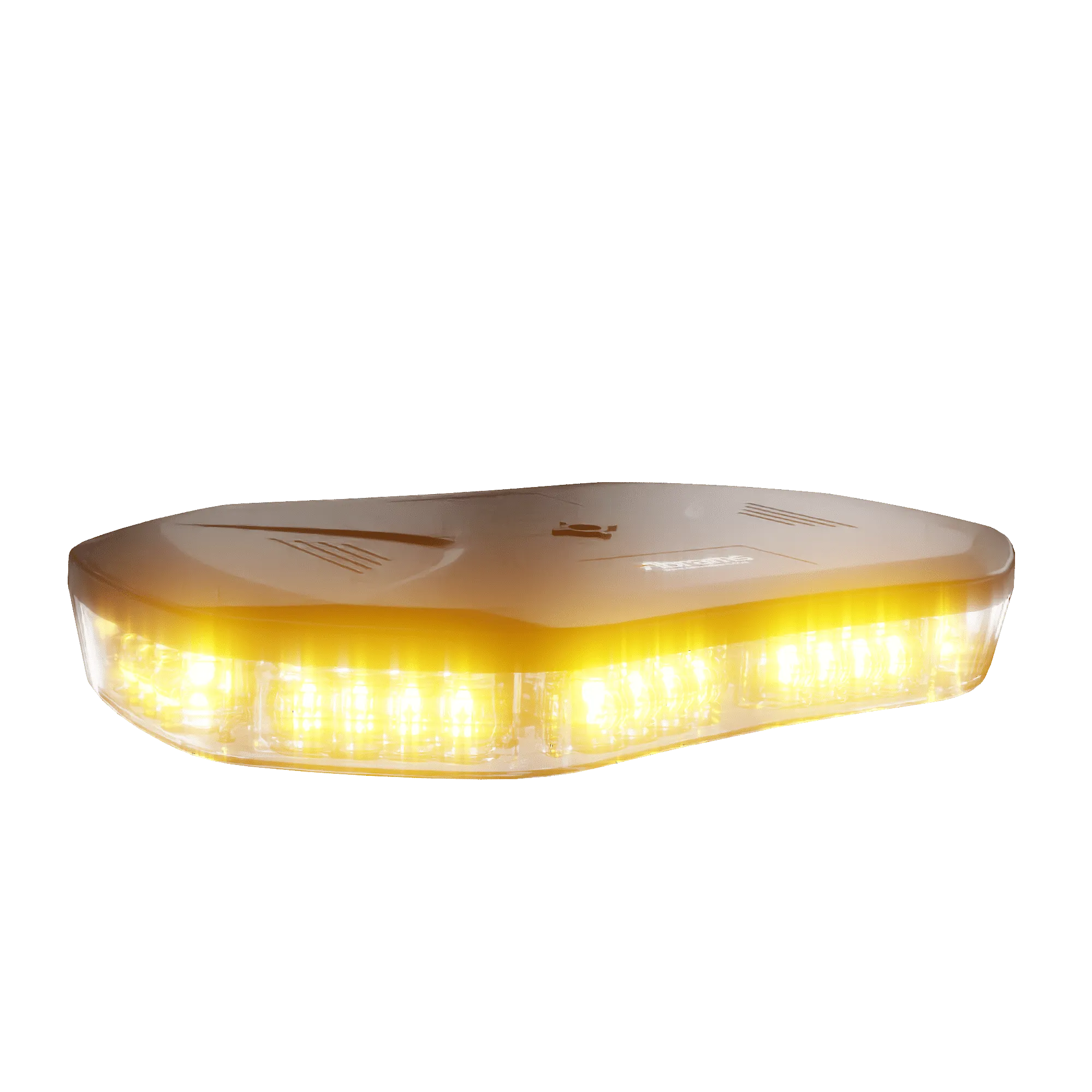 OwlEye 10 Mini LED Lightbar