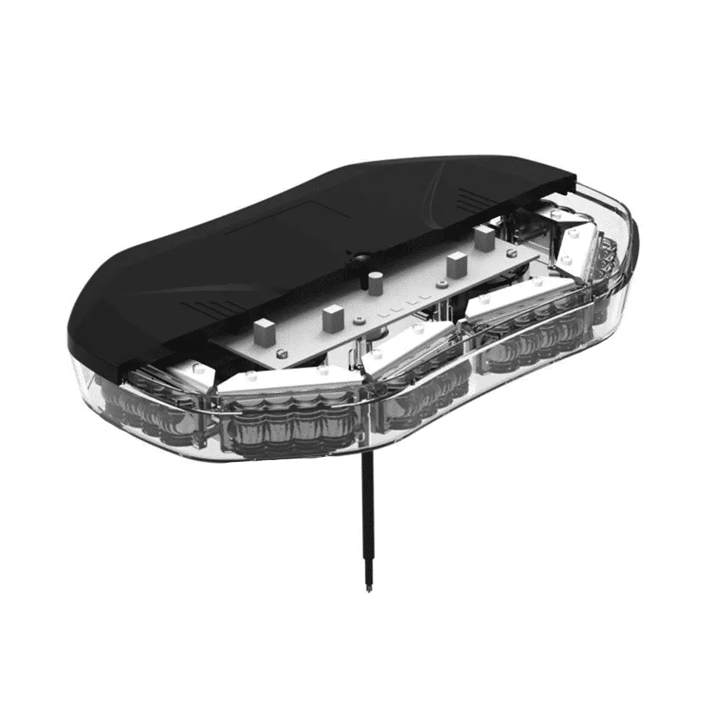 OwlEye 10 Mini LED Lightbar