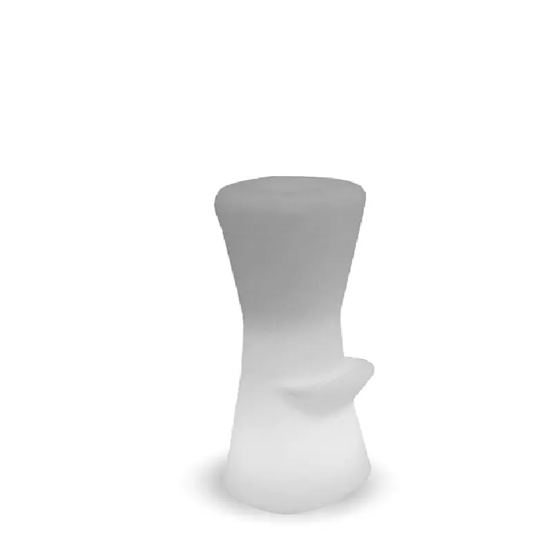 Pack x1 bar Sicilia   x2 Round high stool Corfu 74