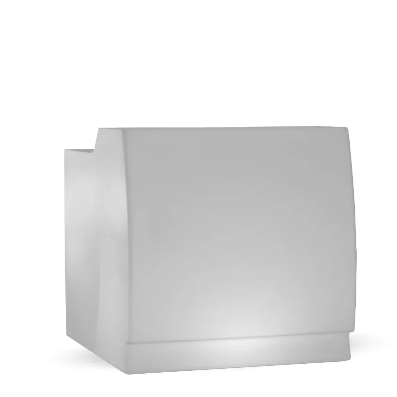 Pack x1 bar Sicilia   x2 Round high stool Corfu 74