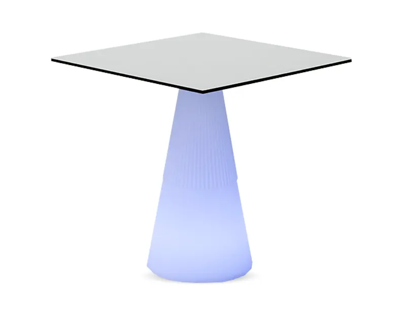 Pack x1 Itaca Table   x2 Mallorca seats