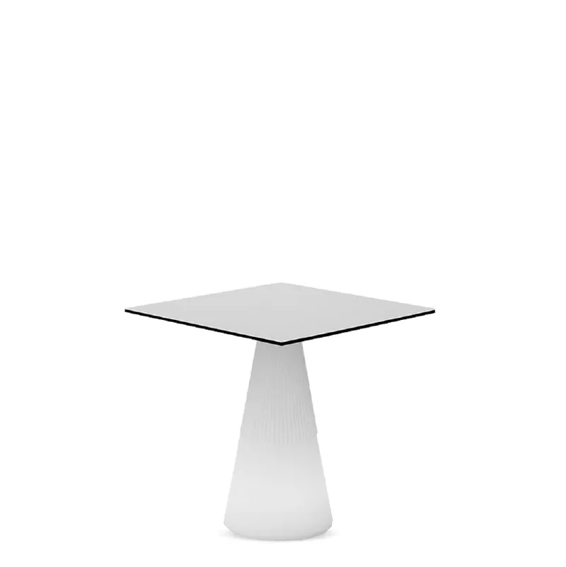 Pack x1 Itaca Table   x2 Mallorca seats