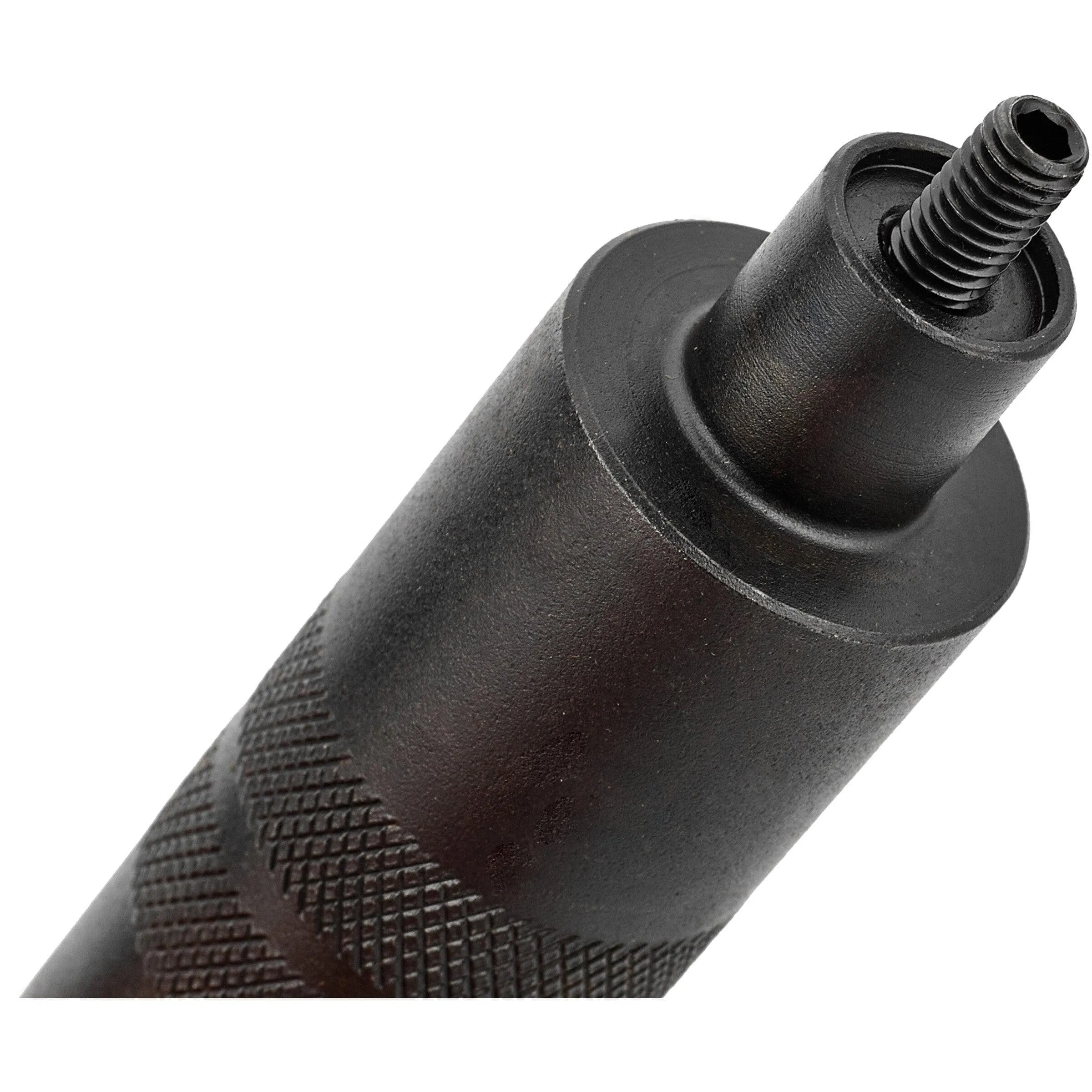 Park Tool TNS-1 - Threadless Nut Setter: 1" & 1-1/8" Forks