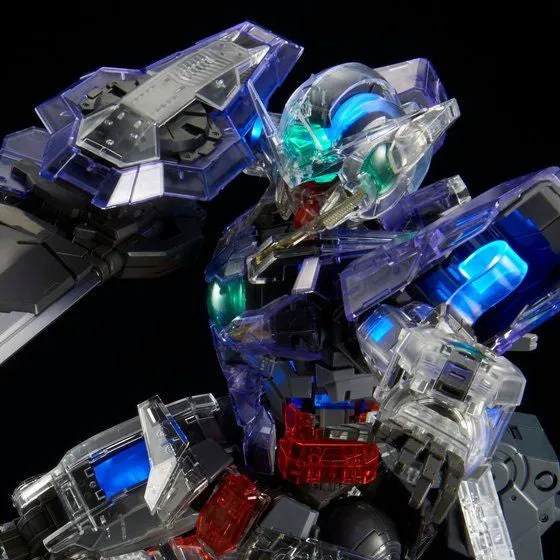 PG Gundam Exia [Clear Parts] 1/60