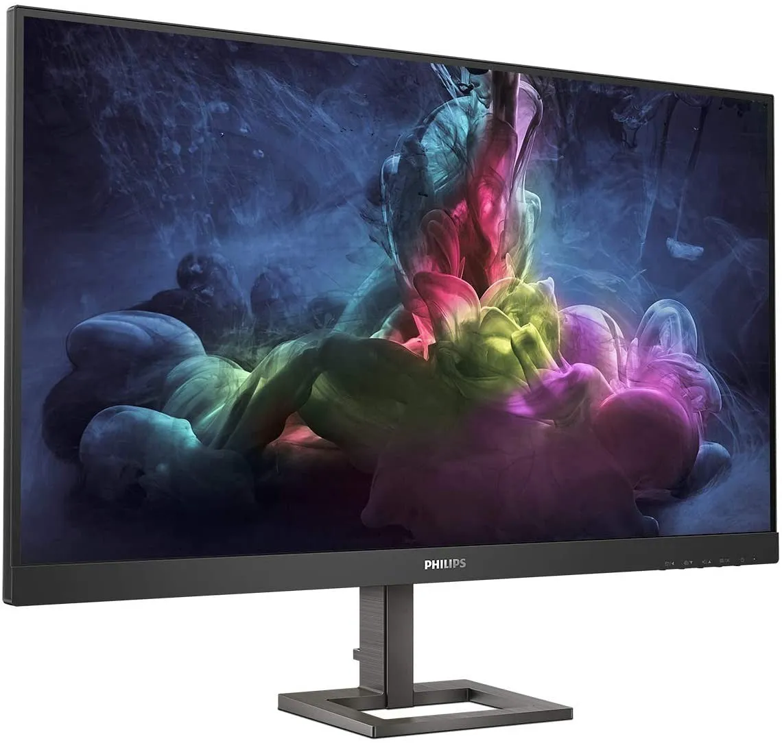 Philips 242E1GAEZ | 23.8" 1080P 165HZ Gaming Monitor