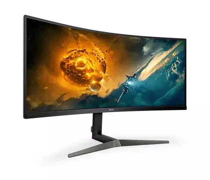 Philips 345M2CRZ | 34" CURVED UWQHD 165HZ Monitor