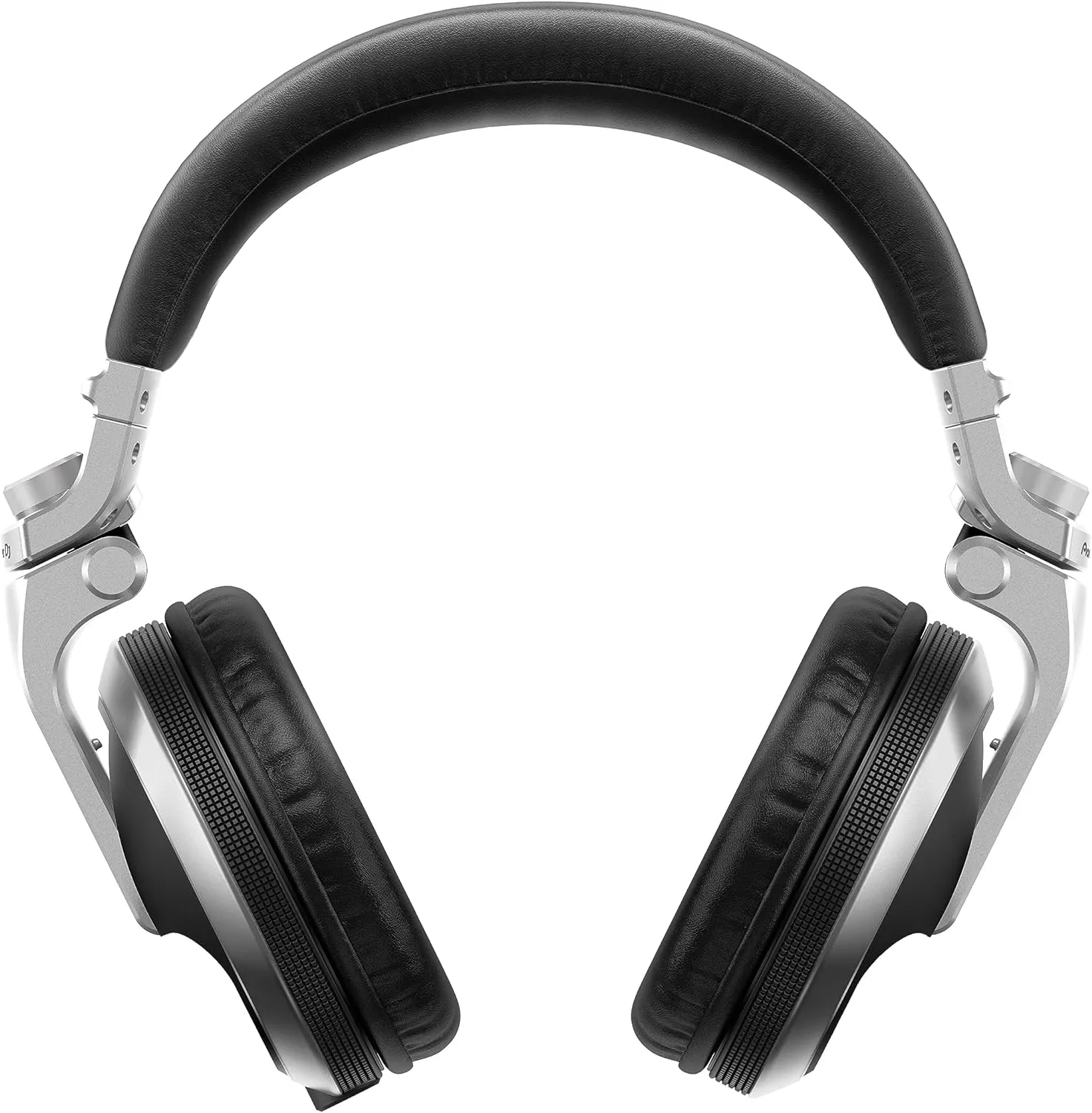 Pioneer DJ HDJ-X5 Over-Ear DJ Headphones - Silver