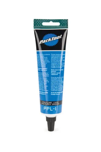 Poly Lube