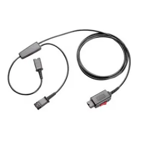 Poly Y Training Cable