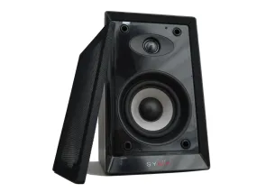 Powered Monitor Speakers W/High Definition (HD) Sound SP2551BT
