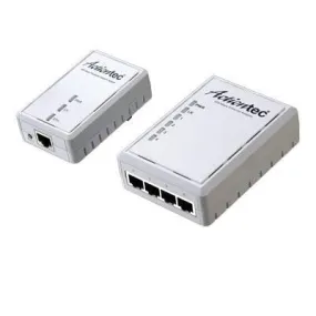 Powerline 500 Home Theater Wb